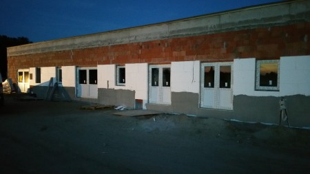 Alsónémedi szenyvíztelep